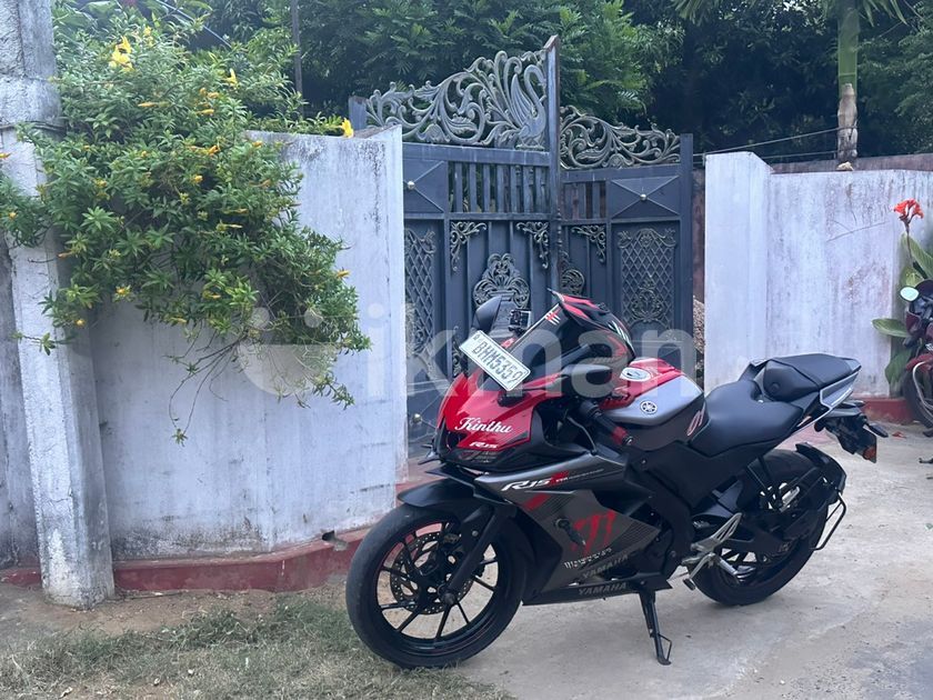 Yamaha R For Sale In Jaffna City Ikman