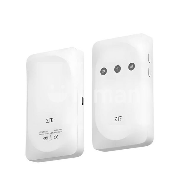 Zte Mifi Router MF935 For Sale In Colombo 4 Ikman