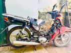 Midas Bike for Parts