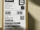 Lenovo Intel I3 Laptop