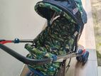 Pram Stroller