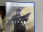007 First Light