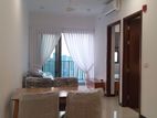 01 Bed Fully Furnished @ Tri-zen Residence for Rent in Colombo 02
