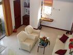 01 Bedroom Apartment For Rent In Colombo 07 @Capitol Residencies