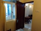 01 bedroom furniture Apartment for Rent Bambalapitiya