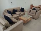 01-BHk Fully Furnished Apartment Short-Term Rental in Bambalapitti.