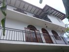 01 Floor 02 Storey Type Finished House For Rent In Battaramulla Koswatta