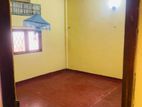 01 Room Anex for Rent in Mountlavinia