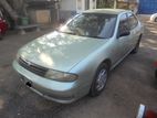 019-18XX Nissan Bluebird 1994