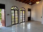 01st floor 03 Bedroom House for rent in Mount Lavania