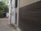02 Bed Room House Ground Floor for Rent in Dehiwala