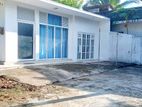 02 Bed Rooms House for Rent Piliyandala