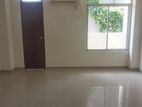 02 Bed Unfurnished Apartment for Rent In Mount Lavinia