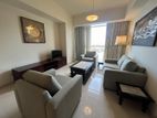 02 Bedroom Apartment for Rent at The Emperor Residence Colombo