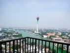 02 Bedroom Apartment for Rent in Colombo 2