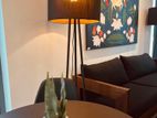 02 Bedroom Apartment for Rent in Tri-zen , Colombo