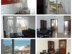 02 Bedroom Apartment for Sale in Mount Levinia