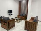 02 Bedroom Apartment Short-Term Rental in Dehiwela. (Code: CSM202)