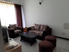 02 Bedroom Fully Furnished Apartment for Rent at Mount Lavinia.