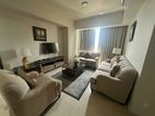 02 Bedroom Furnished Apartment for Rent in Colombo 03 (A6467)