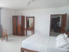 02 Bedroom Furnished Apartment for Rent in Colombo 04