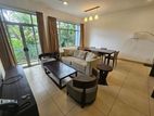 02 Bedroom Furnished Apartment for Rent in Colombo 05 (A6453)