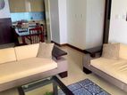 02 Bedroom Furnished Apartment for Rent in Crescat Colombo 03
