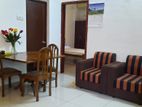 02 Bedroom Furnished Apartment for Rent in Dehiwala