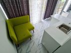 02 Bedroom Furnished Apartment for Rent in Kotte (NAS312)