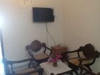 02 Bedroom Furnished Apartment for Rent in Wellawatta