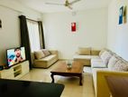 02 Bedroom Furnished Apartment For Rent in Wellawatta Land Side