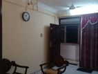 02 Bedroom Furnished Apartment for Rent in Wellawatta Land Side