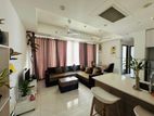 02 Bedroom Furnished Apartment Rent Colombo 02((NAS238)