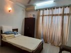 02 Bedroom Furnished Aprtment for Rent in Wellawatta