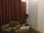 02 Bedroom Furnished House For Rent in Wellawatta