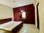 02 Bedroom Furnished House for Rent in Wellawatte, Colombo 06.