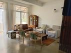 02 Bedroom Furnished Upstair House for Rent in Colombo 04 (A6065)-RENTED