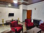 02 Bedroom Furnished Upstairs House for Rent in Colombo 04 (A3512)