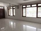 02 bedroom house for rent - Dehiwala