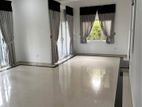 02 Bedroom house for rent - Nawala