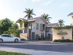 02 Bedroom house villa for sale in Kadawatha Rs. 17.9 million