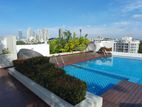 02 Bedrooms Apartment For Rent In Colombo 07 At Capitol Elite