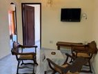 02 Bedrooms Fully Furnished Apartment for Rent wellawatta