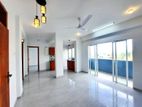 02 Bedrooms Recently Build Apartment for Sale - Mount Lavinia