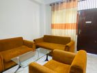 02 BHK Apartment For Short Stay In Wellwatte