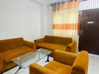 02 BHK Apartment For Short Stay In Wellwatte