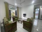 02-BHK Fully Furnished Apartment in Dehiwela