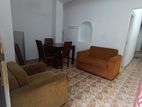 02 BHK Fully Furnished Apartment Long-Term Rental in Wellawatta.