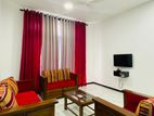 02-BHK Fully Furnished Apartment Short-Term Rental Dehiwala