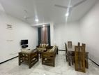 02-BHk Fully Furnished Apartment Short-Term Rental in Dehiwela.